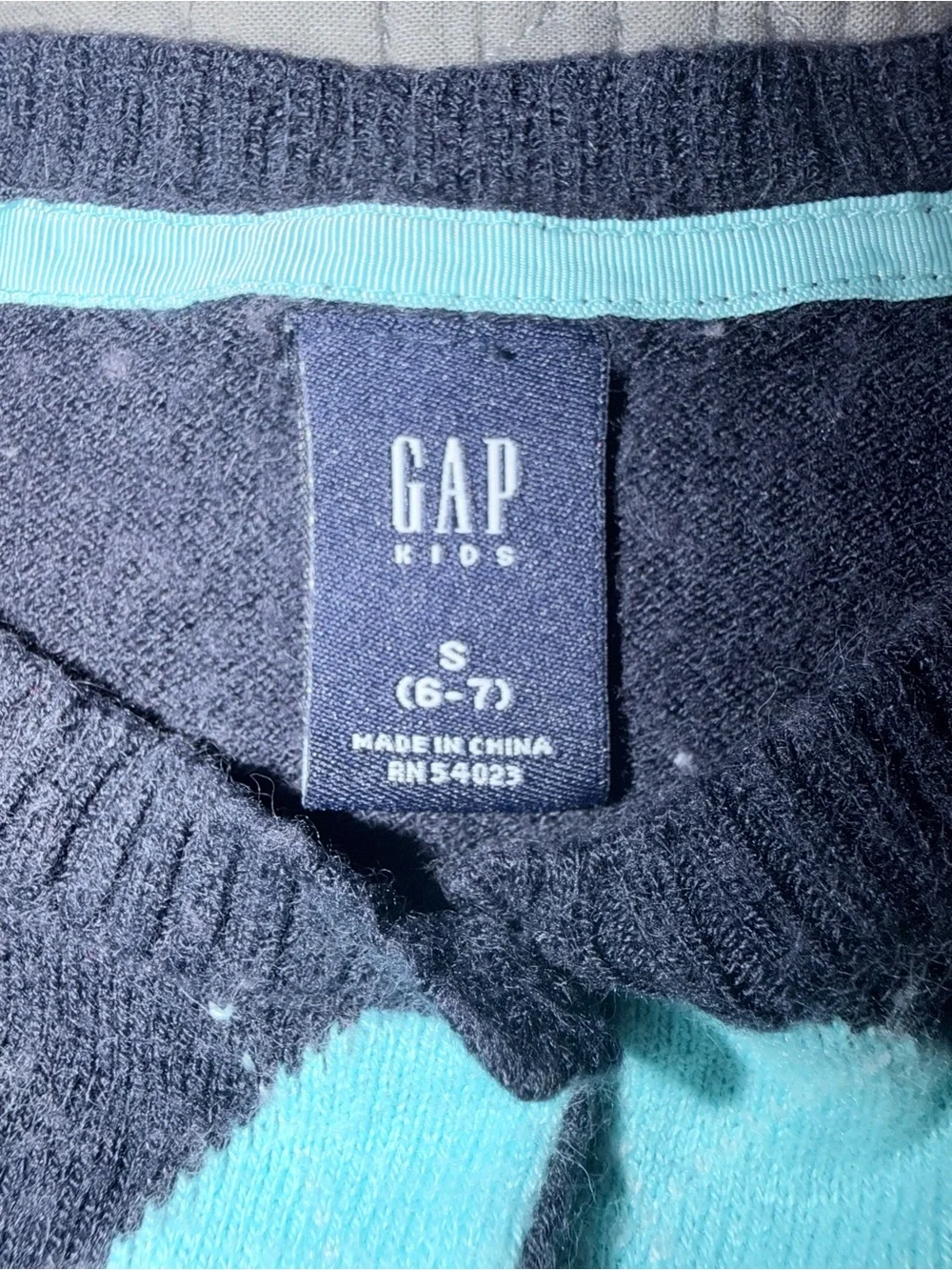 GAP preppy kids
